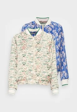 Scotch & Soda ALLOVER PRINTED REVERSIBLE - Blouson Bomber - Combo -Scotch & Soda Soldes b23aa37539164fbeaa242125fa2382aa