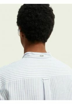 Scotch & Soda RELAXED-FIT - Chemise - Combo 11 Scotch & Soda RELAXED-FIT - Chemise - Combo -Scotch & Soda Soldes b24bc47c64464173aebc54cdcabb2989