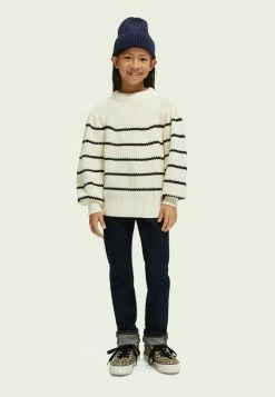 Scotch & Soda Pullover - White