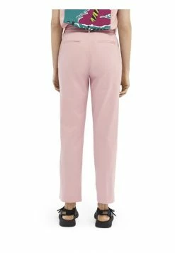 Scotch & Soda ABOTT REGULAR FIT - Chino - Petal Pink -Scotch & Soda Soldes b271ccb90742406fa484dc5ba4ce0c29