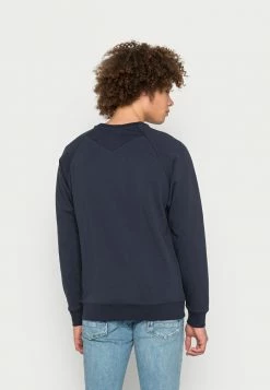 Scotch & Soda Sweatshirt - Night -Scotch & Soda Soldes b2821b6f6e1f4d1ea864cc72db377821