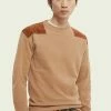 Scotch & Soda Pullover - Sand
