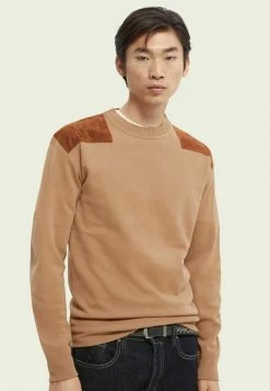 Scotch & Soda Pullover - Sand