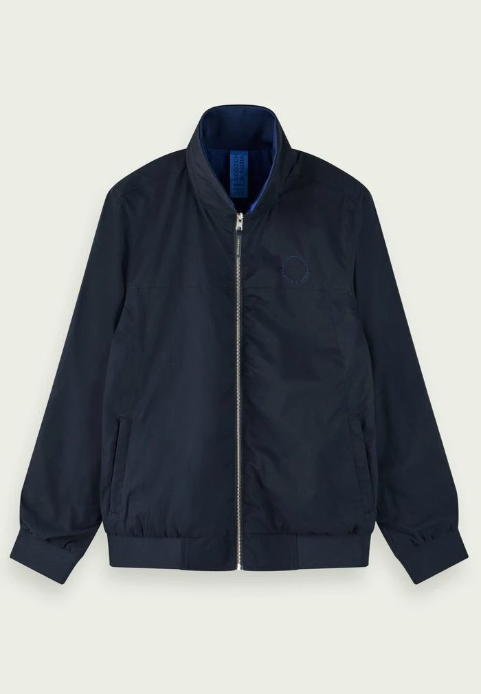 Scotch & Soda Veste Mi-saison - Night 6 Scotch & Soda Veste Mi-saison - Night – Image 6