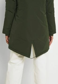 Scotch & Soda Parka - Military 14 Scotch & Soda Parka - Military -Scotch & Soda Soldes b2e580642465488b8bb39fd37af789c0