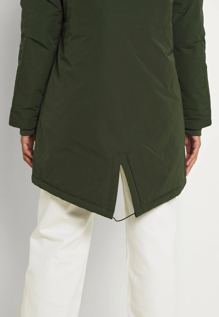 Scotch & Soda Parka - Military 7 Scotch & Soda Parka - Military – Image 7