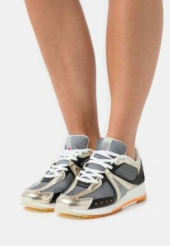 Scotch & Soda VIVI - Baskets Basses - Gold