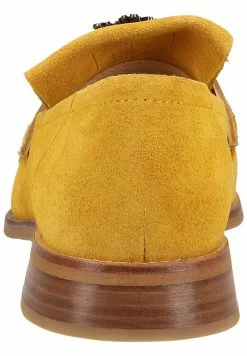 Scotch & Soda Mocassins - Yellow 9 Scotch & Soda Mocassins - Yellow -Scotch & Soda Soldes b3001aa2d45043f5aea624d195857a95