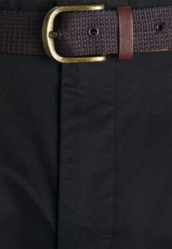 Scotch & Soda FAVE CARGO - Short - Night -Scotch & Soda Soldes b30e24af02834e22b985324f282deddf