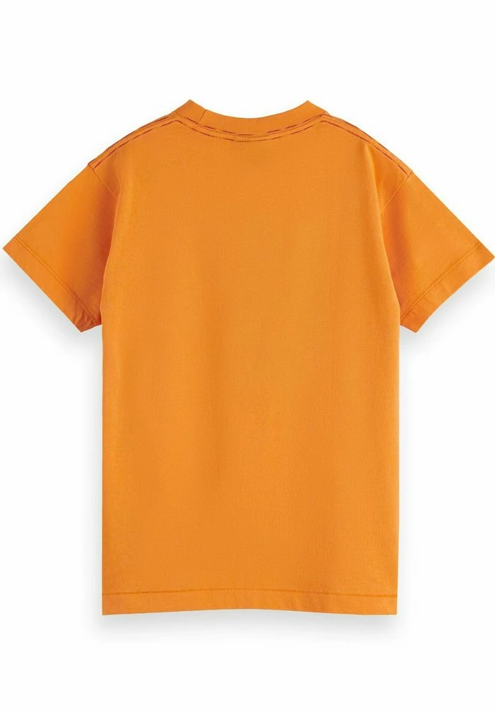 Scotch & Soda T-shirt Imprimé - Sunburst 2 Scotch & Soda T-shirt Imprimé - Sunburst – Image 2