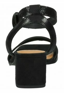 Scotch & Soda Sandales - Black -Scotch & Soda Soldes b37f07c86d944c339e3ddd7590febb15