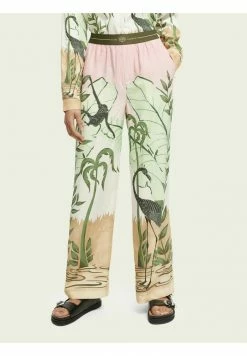 Scotch & Soda Pantalon Classique - Combo B