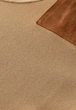 Scotch & Soda Pullover - Sand -Scotch & Soda Soldes b3bb8ee3646647bebd94c707e07f9614