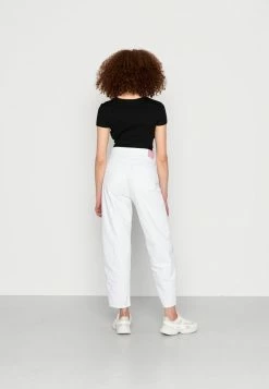 Scotch & Soda THE TIDE BALLOON - Jean Boyfriend - Summer White 7 Scotch & Soda THE TIDE BALLOON - Jean Boyfriend - Summer White -Scotch & Soda Soldes b3c6971502ef47ac98022077fd5bd9ea