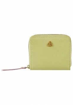 Scotch & Soda Portefeuille - Lime