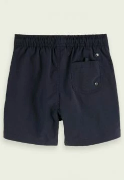Scotch & Soda Short De Bain - Night -Scotch & Soda Soldes b3e949116e764a418b5d302fc6224ab2