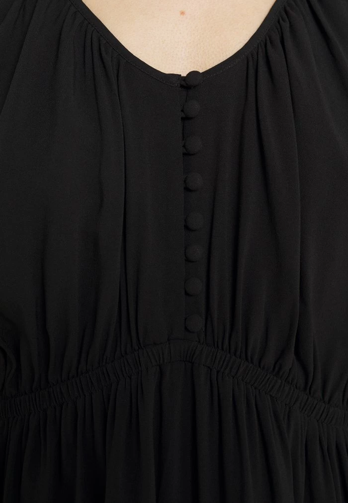 Scotch & Soda Robe De Jour - Black 6 Scotch & Soda Robe De Jour - Black – Image 6