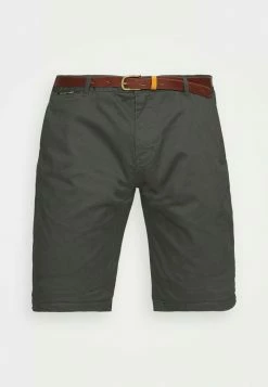 Scotch & Soda Short - Charcoal 8 Scotch & Soda Short - Charcoal -Scotch & Soda Soldes b40a3d5b540243cfbf8465ade889d46a