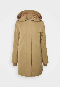 Scotch & Soda Parka - Sand -Scotch & Soda Soldes b4214df186bd4be19d80186029425407