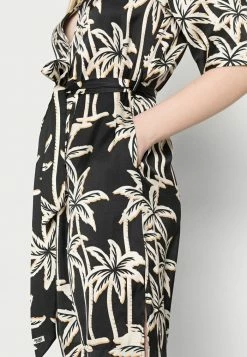 Scotch & Soda ALLOVER - Robe De Jour - Combo -Scotch & Soda Soldes b44b111639404a2fb38f935e82d9e70d