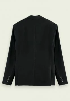 Scotch & Soda Blazer - Night 12 Scotch & Soda Blazer - Night -Scotch & Soda Soldes b45e3bcc180c46b6b4b073ade148c7cb