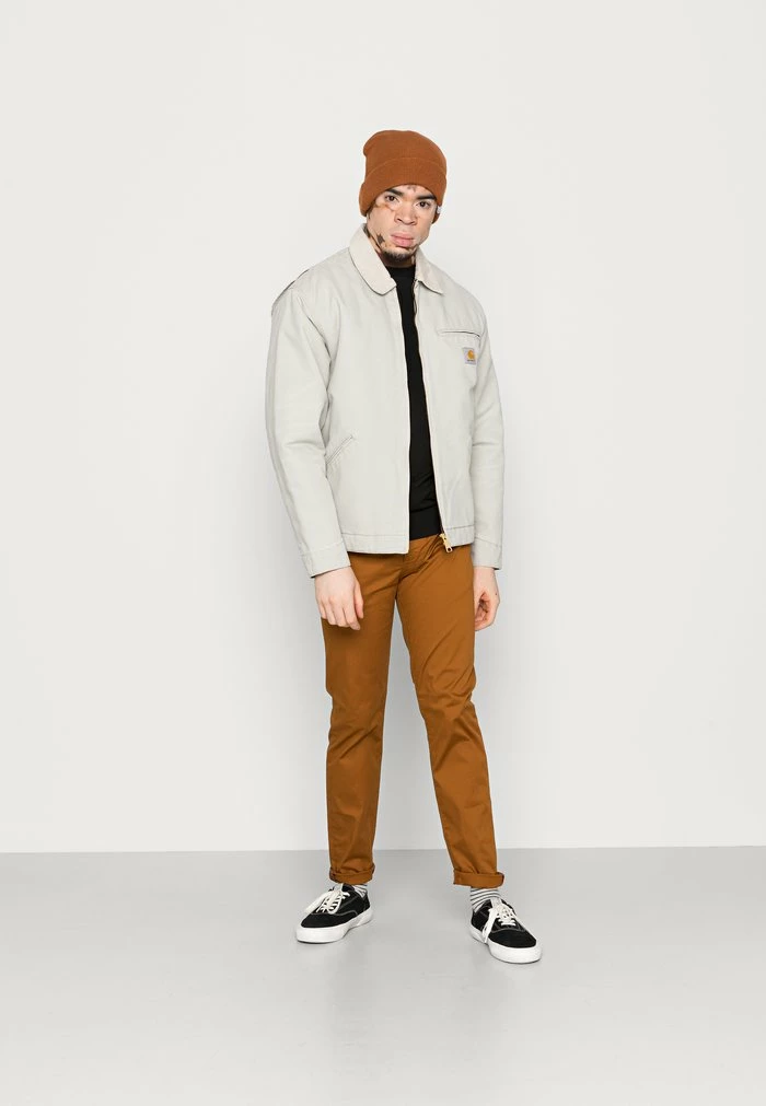 Scotch & Soda CLASSIC CREWNECK TEE - T-shirt Basique - Black 2 Scotch & Soda CLASSIC CREWNECK TEE - T-shirt Basique - Black – Image 2