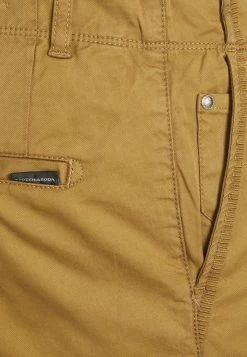 Scotch & Soda MOTT GARMENT SUPER SLIM FIT - Chino - Tabacco -Scotch & Soda Soldes b4785ed5ef1341d2b52961a993d51c1f