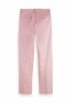 Scotch & Soda ABOTT REGULAR FIT - Chino - Petal Pink -Scotch & Soda Soldes b47cb305e11240a5abc5485aaf2e055f