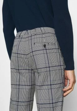 Scotch & Soda BLAKE CLASSIC PLEATED STRUCTURED - Pantalon Classique - Combo 12 Scotch & Soda BLAKE CLASSIC PLEATED STRUCTURED - Pantalon Classique - Combo -Scotch & Soda Soldes b4afa725d15e45cf859143c640ee0242