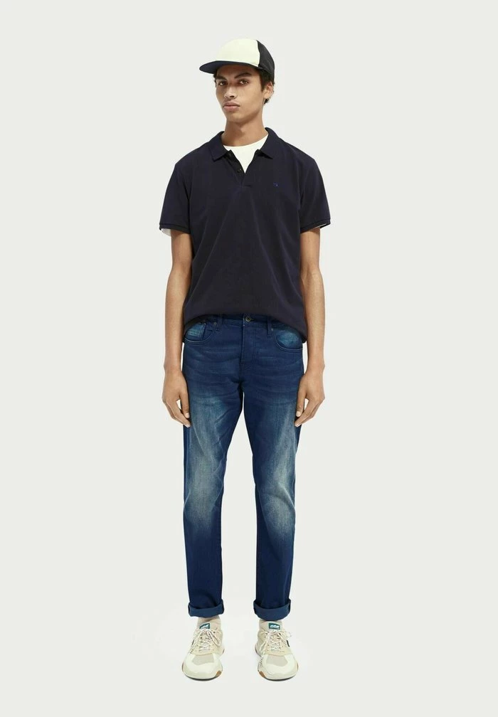 Scotch & Soda Polo - Night 4 Scotch & Soda Polo - Night – Image 4