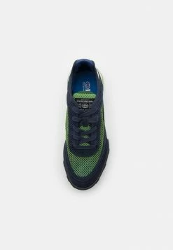 Scotch & Soda KAGANN - Baskets Basses - Blue/green 9 Scotch & Soda KAGANN - Baskets Basses - Blue/green -Scotch & Soda Soldes b566a8552aec491581d570877033cee8