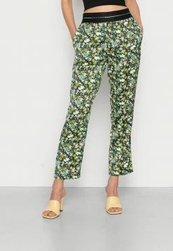 Scotch & Soda TROUSERS - Pantalon Classique - Combo