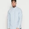 Scotch & Soda ESSENTIALS REGULAR FIT OXFORD - Chemise - Blue