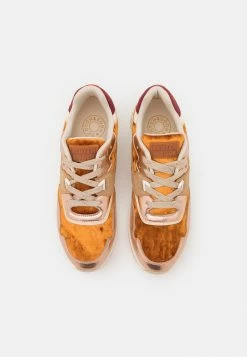 Scotch & Soda VIVI - Baskets Basses - Brown/multicolor 11 Scotch & Soda VIVI - Baskets Basses - Brown/multicolor -Scotch & Soda Soldes b5abb3ef528a48ca8610fdb9d109f801
