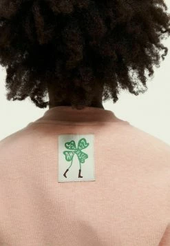 Scotch & Soda Sweatshirt - Pink -Scotch & Soda Soldes b62c4bace5534ff4b18ec3b1e9a88f54