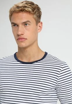 Scotch & Soda CLASSIC TEE - T-shirt à Manches Longues - Combo A -Scotch & Soda Soldes b6343c4657ea4af990698470f6fd1c6b