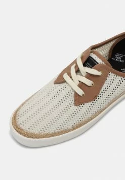 Scotch & Soda IZOMI - Baskets Basses - White Multi -Scotch & Soda Soldes b640104c46b24360878614c2574903aa