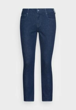 Scotch & Soda SKIM CROPPED - Jean Slim - Ready Rinse -Scotch & Soda Soldes b64b7cd20b9b46bc895f7f7d1799537d