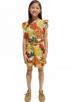 Scotch & Soda Short - Combo