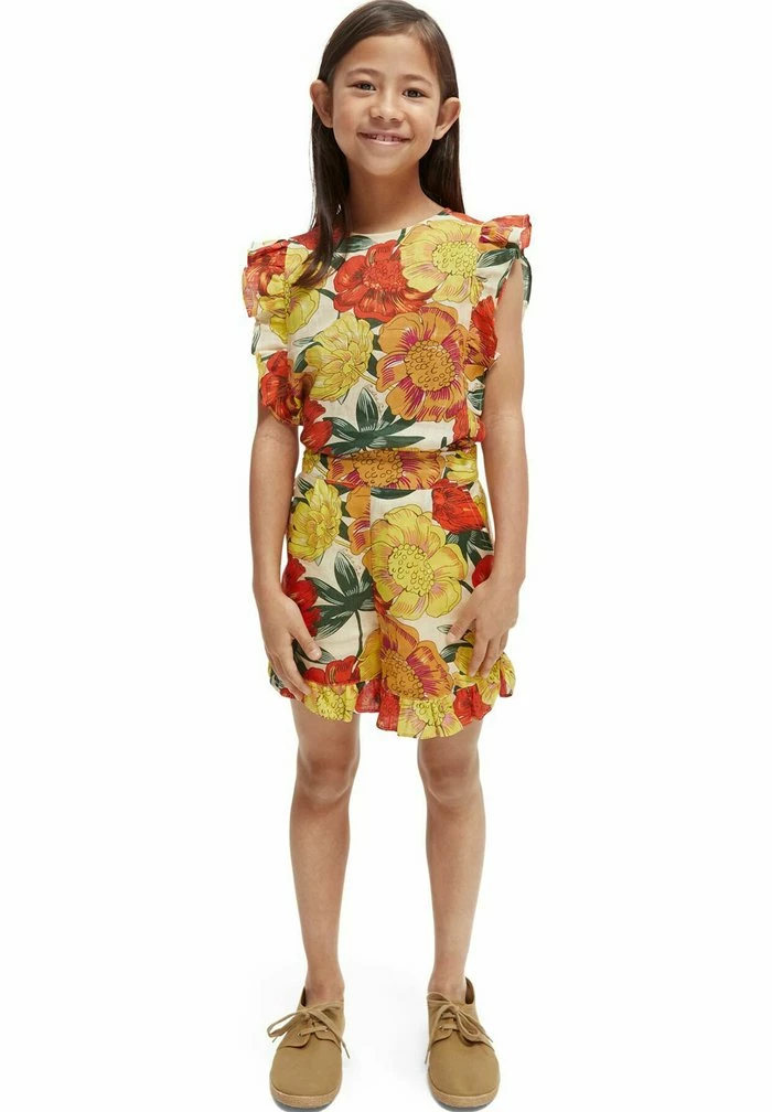 Scotch & Soda Short - Combo 1 Scotch & Soda Short - Combo