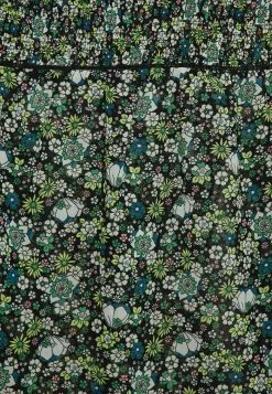 Scotch & Soda SMOCKED SHEER SHIRT - Blouse - Combo -Scotch & Soda Soldes b65e632463a74bbb851e51b3e4a34e05