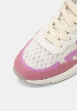 Scotch & Soda LOU - Baskets Basses - White/purple 15 Scotch & Soda LOU - Baskets Basses - White/purple -Scotch & Soda Soldes b68d6d725a634a2889ffa661fe45bc03