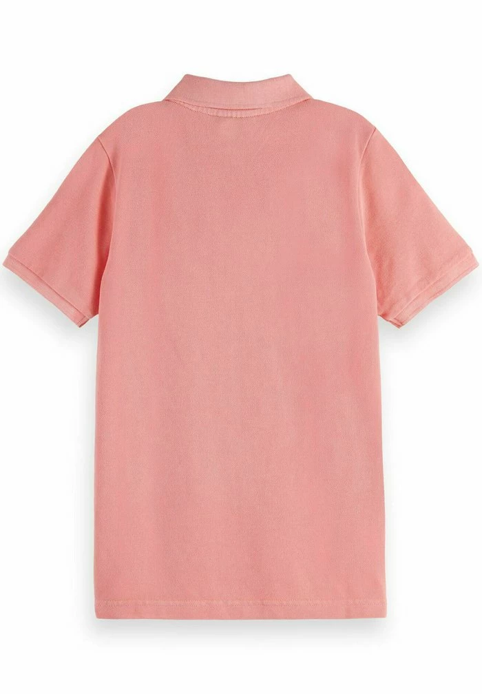 Scotch & Soda Polo - Candy 2 Scotch & Soda Polo - Candy – Image 2