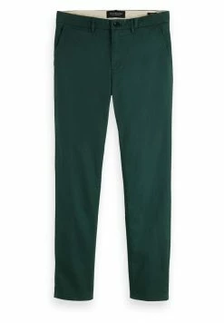 Scotch & Soda MOTT SUPER SLIM FIT - Chino - Jungle 18 Scotch & Soda MOTT SUPER SLIM FIT - Chino - Jungle -Scotch & Soda Soldes b6bbb968e3254929a4c953d1fd37d88e
