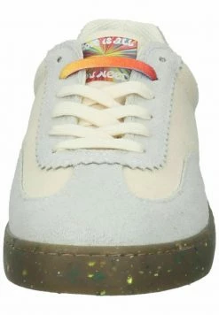 Scotch & Soda Baskets Basses - White Natural -Scotch & Soda Soldes b6e613cce9a8480e9253f9a7a2a67cbf