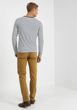 Scotch & Soda CLASSIC TEE - T-shirt à Manches Longues - Combo A -Scotch & Soda Soldes b6e6967ba633441b8b4a1ee624adcce0