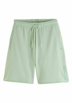 Scotch & Soda SEASONAL FIT CLASSIC FELPA - Pantalon De Survêtement - Seafoam