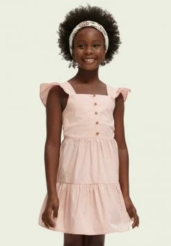 Scotch & Soda Robe De Jour - Blossom -Scotch & Soda Soldes b71dff012fce440683e1ad18488ec341