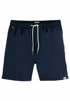 Scotch & Soda MID-LENGTH - Short De Bain - Navy 9 Scotch & Soda MID-LENGTH - Short De Bain - Navy -Scotch & Soda Soldes b733565c91bc478b8d41914646317370