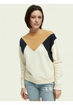 Scotch & Soda Sweatshirt - Combo Y